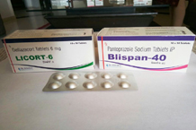  Pharma Products Packing of Blismed Pharma ambala	licort 6 tablets.jpg	